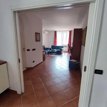 Domus Pannella - Endless Summer Apartment