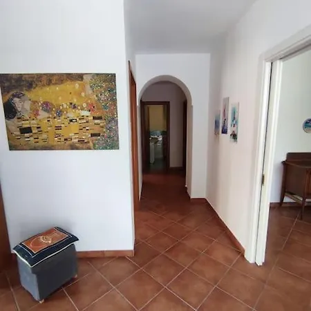 Apartment Domus Pannella - Endless Summer Ischia