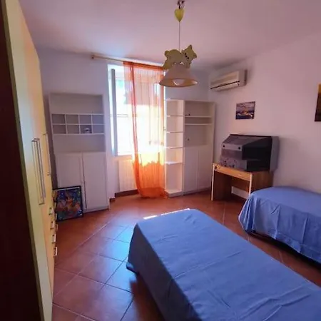 Apartment Domus Pannella - Endless Summer Ischia
