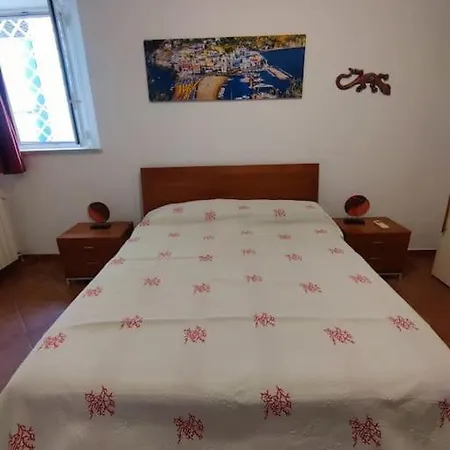 Domus Pannella - Endless Summer Ischia