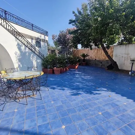 Domus Pannella - Endless Summer Apartment *