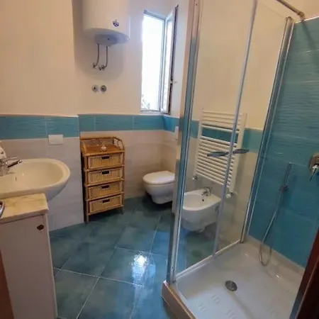 Domus Pannella - Endless Summer Ischia