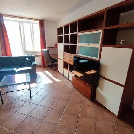 Domus Pannella - Endless Summer Apartment