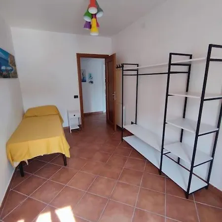 Domus Pannella - Endless Summer Apartment *
