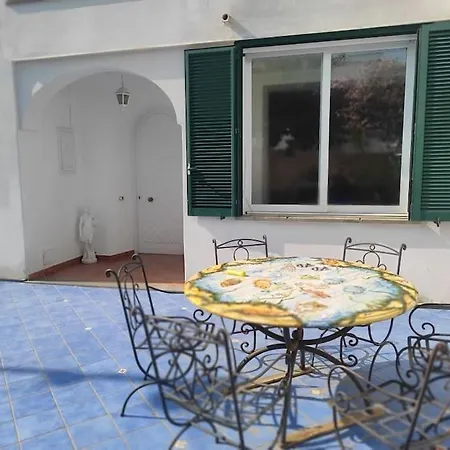 Domus Pannella - Endless Summer Apartment