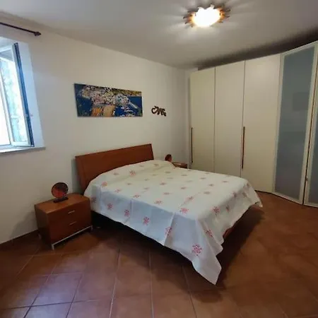 Domus Pannella - Endless Summer Apartment *