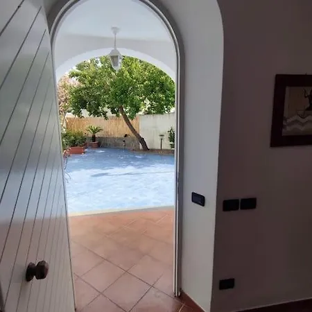 Domus Pannella - Endless Summer Ischia