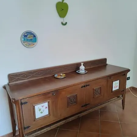 Apartamento Domus Pannella - Endless Summer *