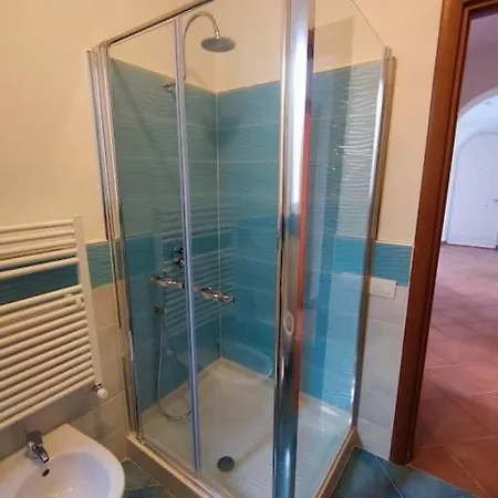 Apartament Domus Pannella - Endless Summer Lacco Ameno (Isola d'Ischia)