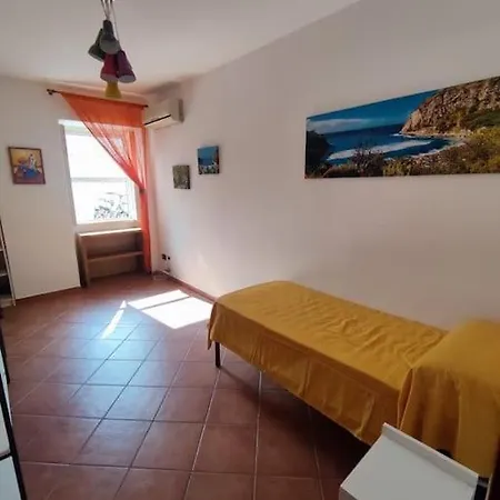 Domus Pannella - Endless Summer Apartament Lacco Ameno (Isola d'Ischia)