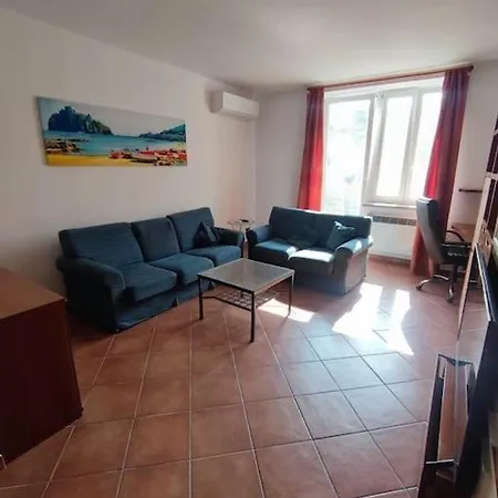 Domus Pannella - Endless Summer Apartament *