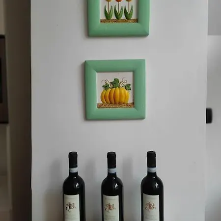Apartamento Domus Pannella - Endless Summer *