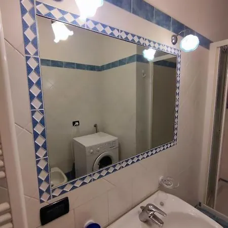 Domus Pannella - Endless Summer Apartament *