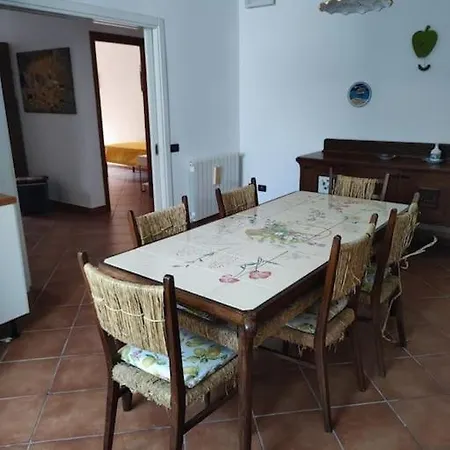 Domus Pannella - Endless Summer Apartament