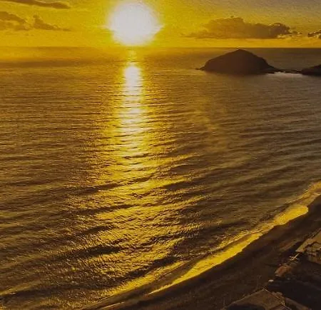Apartamento Domus Pannella - Endless Summer