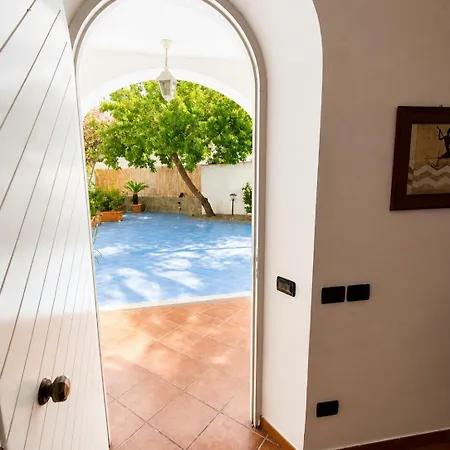 Domus Pannella - Endless Summer Daire