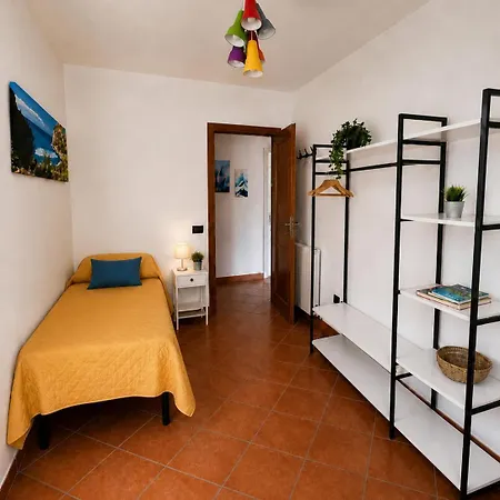 Domus Pannella - Endless Summer Daire